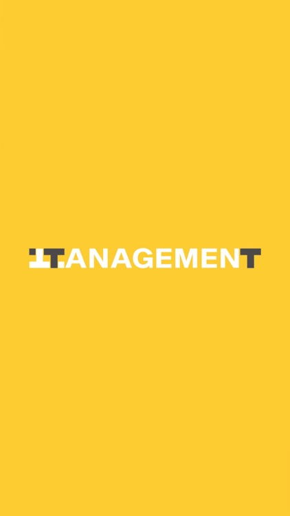 TANAGEMENT