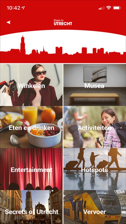 Doen in Utrecht: City Guide