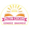 Altın Çocuk Kreş ve GBE