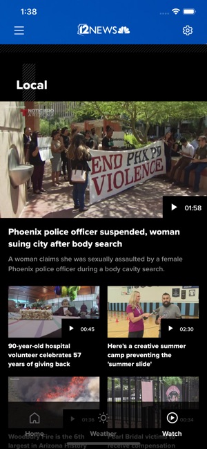 12 News KPNX Arizona(圖3)-速報App