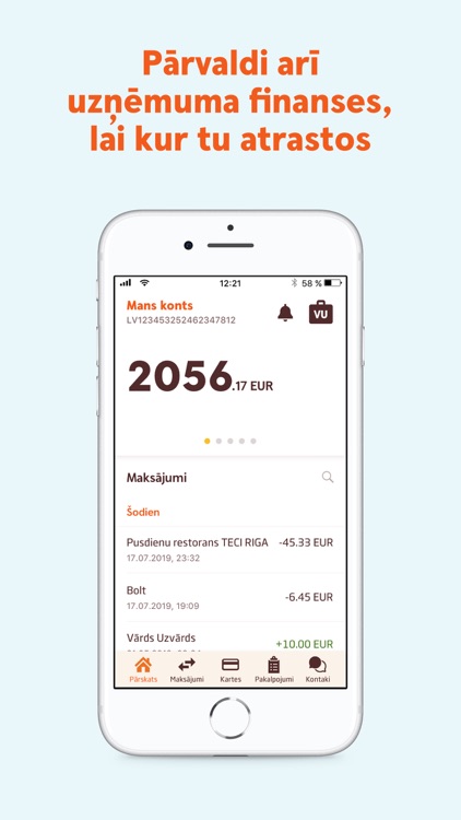 Swedbank 2019 Latvija screenshot-5