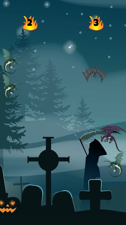 Dark confrontation screenshot-4