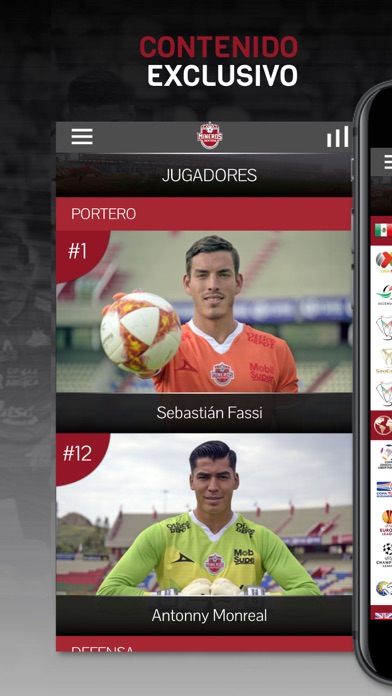 Mineros de Zacatecas screenshot 2