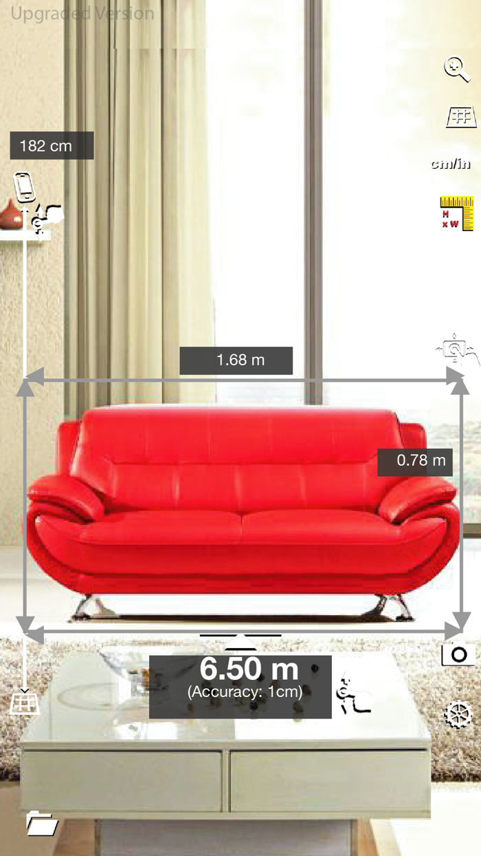 メジャー計測！-Smart Measure