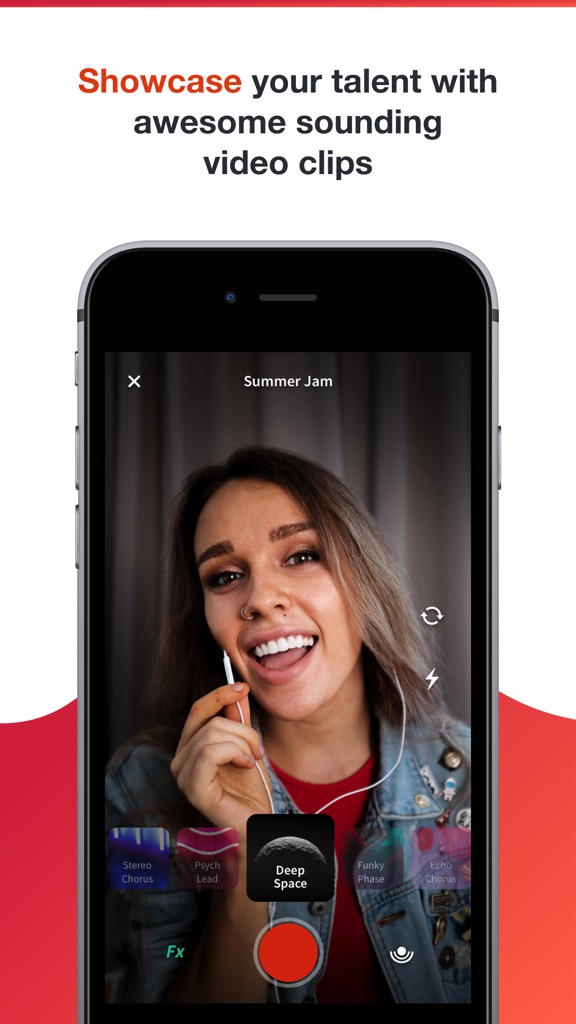 【图】BandLab(截图1)
