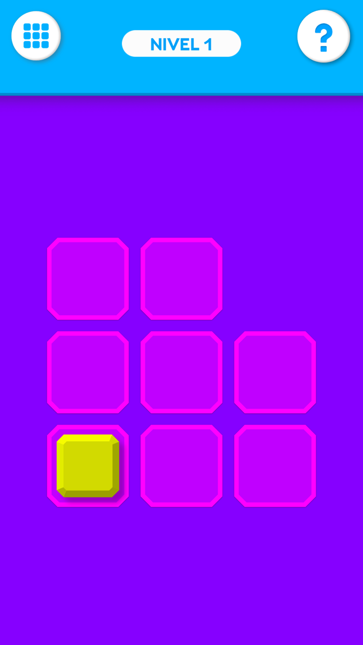 Train your brain - Reasoning Hack screenshot 5 - iOS game interface
