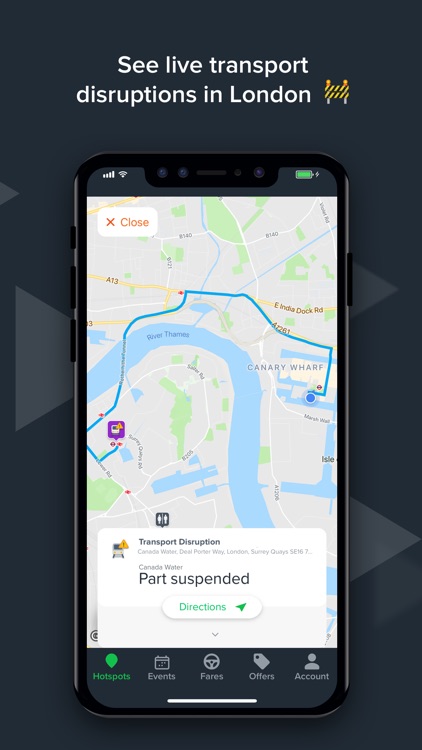 FarePilot screenshot-3