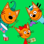 Kid-E-Cats Adventures