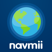 Navmii Offline GPS UK & ROI