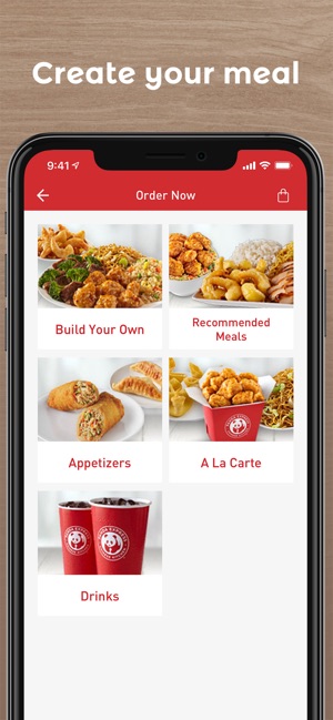 Panda Express(圖2)-速報App