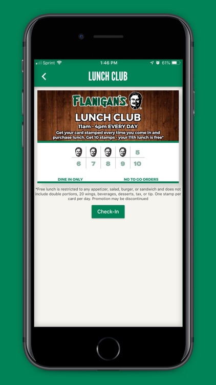 Flanigan's Seafood Bar & Grill