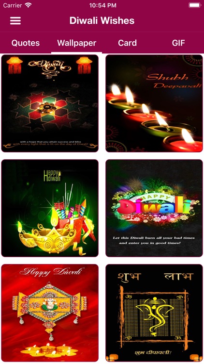 Happy Diwali Wishes