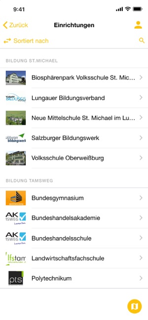 Gemeinde St. Michael(圖5)-速報App