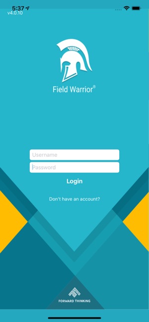 Field Warrior(圖1)-速報App