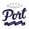 瀬戸内天然魚osteria Port（ポルト）