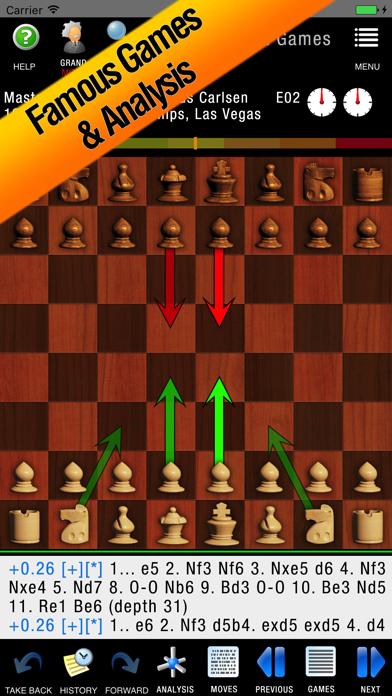 Chess Professional Screenshot 3