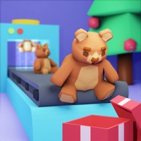 Toy Factory Inc - Idle game pour PC