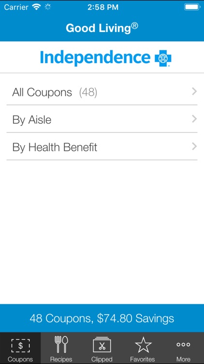 Good Living Presented by IBX