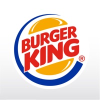 BURGER KING app not working? crashes or has problems?