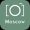 The best app for Moscow