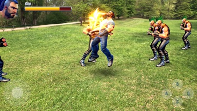 AR Hit or Die Screenshot 3