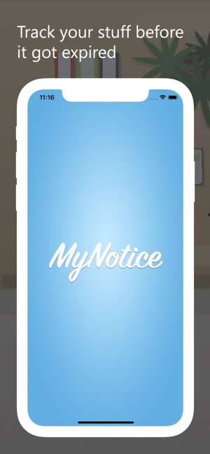 MyNotice(圖1)-速報App