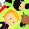 Zebra Crossing is a casual game where you need to walk through a city with traffic getting higher by each level