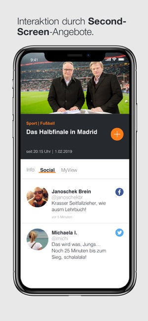 ZDFmediathek(圖2)-速報App