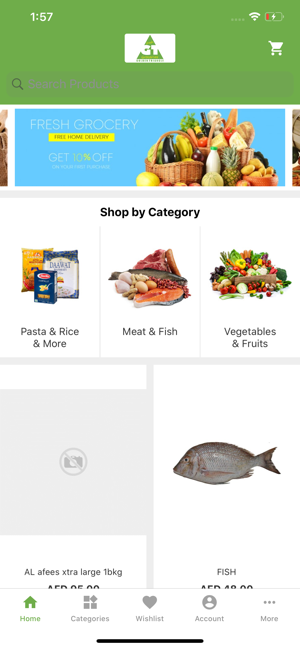 Golden Triangle Groceries(圖2)-速報App