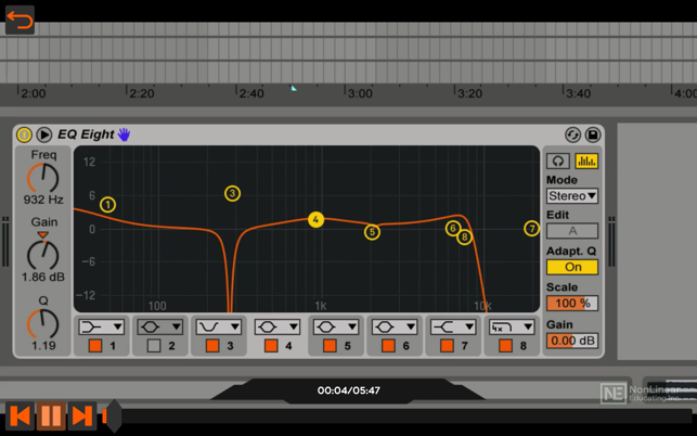 Mixing FX Course for Live 9(圖3)-速報App