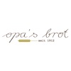 opa´s brot