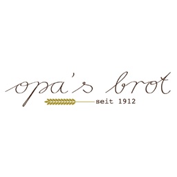 opa´s brot