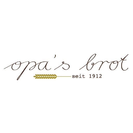 opa´s brot