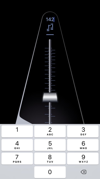 Metronome - reloaded