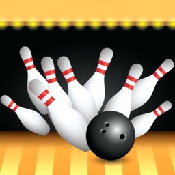 Bowling Dash3D