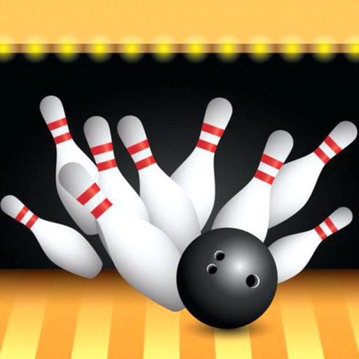 Bowling Dash3D