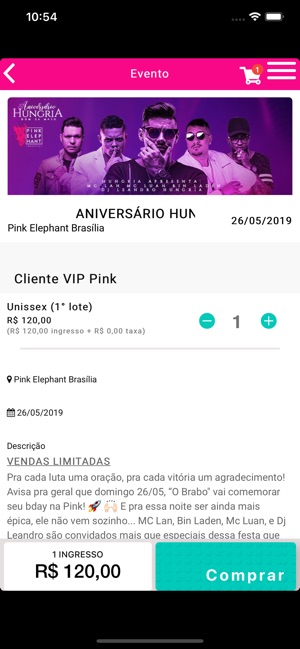 Pink Brasília(圖4)-速報App