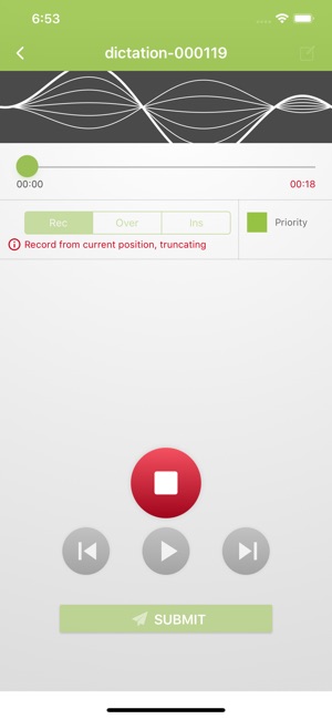 WeType VoiceMaster(圖4)-速報App