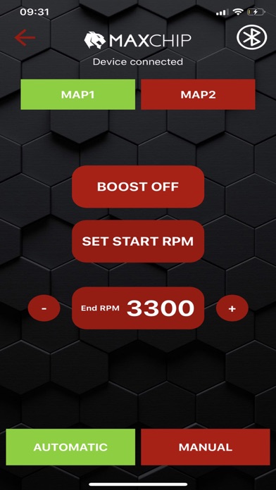 Maxchip screenshot 4