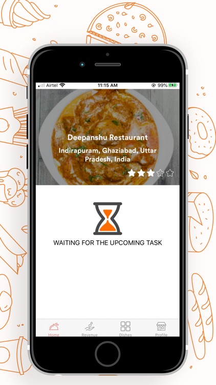 Zonal Link Restaurant