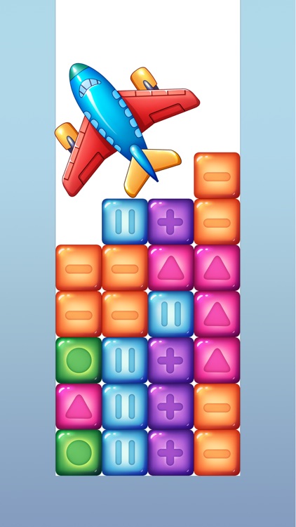 Crush Tower screenshot-3