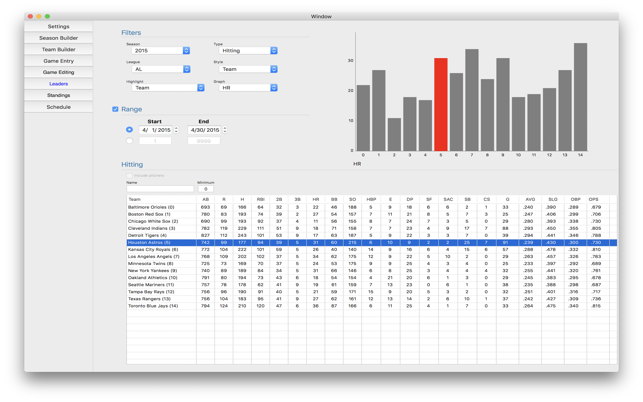 StatKeeper(圖3)-速報App