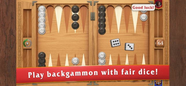 [2024] Backgammon Masters Online For IPhone / IPad, Windows PC 🔥