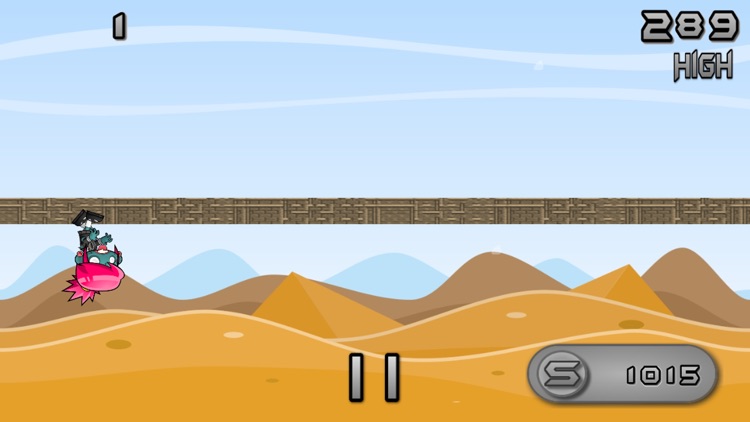 Run the Rope screenshot-4