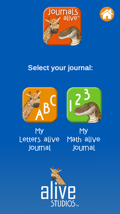 How to cancel & delete Journals alive from iphone & ipad 1