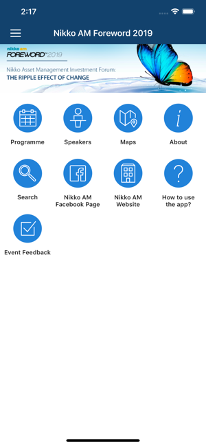 Nikko Asset Management Events(圖3)-速報App