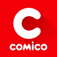 comico การ์ตูนและนิยายออนไลน์ app not working? crashes or has problems?