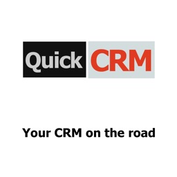 QuickCRM pour SuiteCRM/Sugar