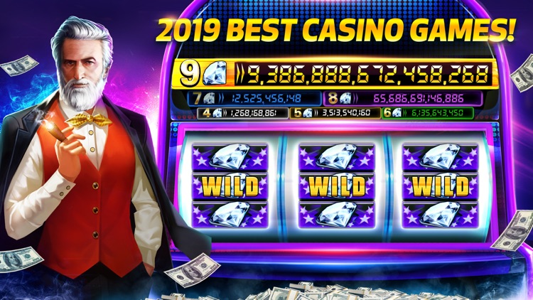 Winning Slots™ - Casino Slots screenshot-6
