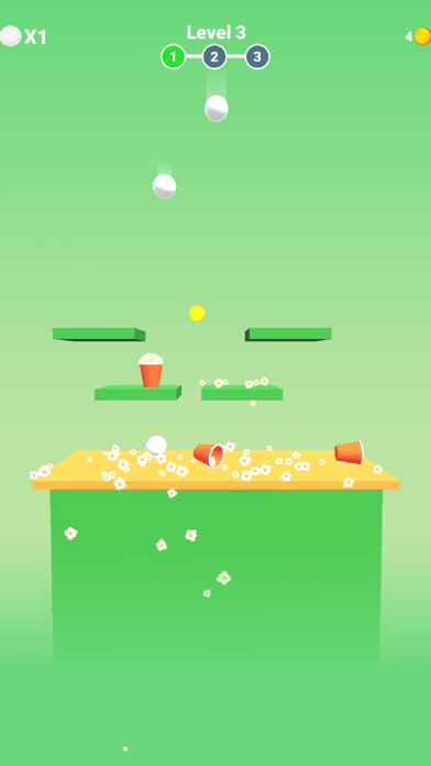 PopCorn Spill screenshot 4